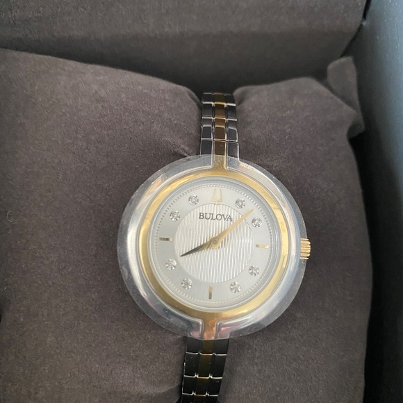 Bulova Rhapsody (ladies\' watch) main image 3